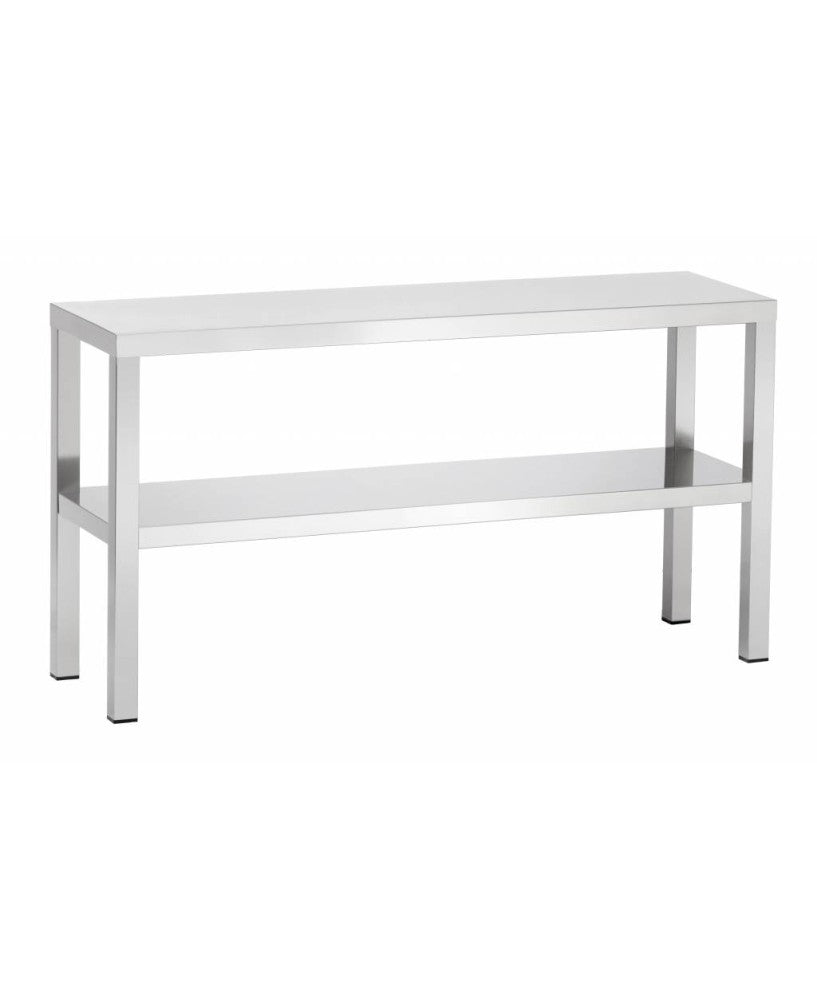 Etagère du chef à poser 900 x 280 x 600 mm | CUIST EXT900