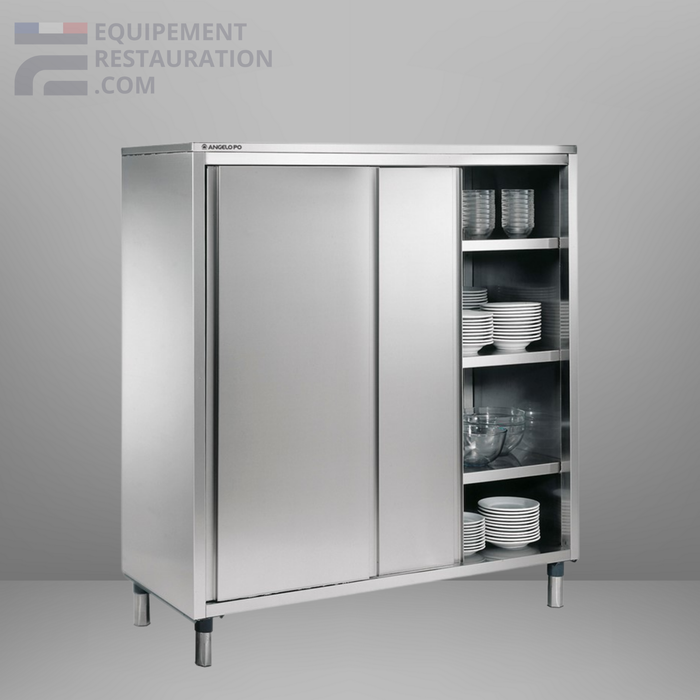 Armoires de rangement vaisselle