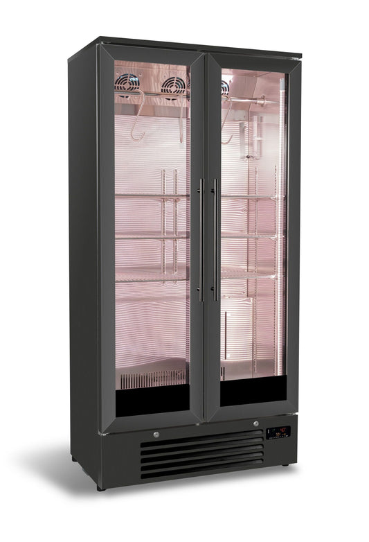 Armoire à maturation Mod. 458L COMBISTEEL (74551960)