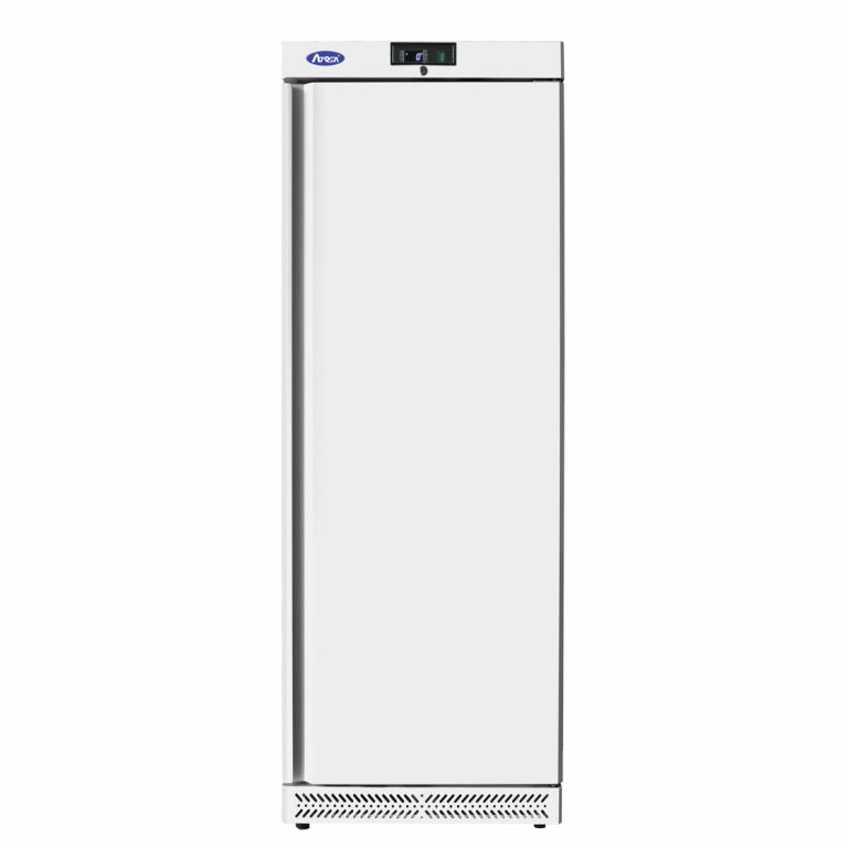 Armoire compacte ventilée négative - Blanc - EBF60FW