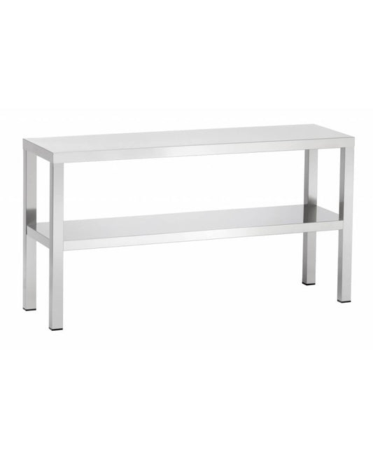 Etagère du chef à poser 2230 x 280 x 600 mm | CUIST EXT2230