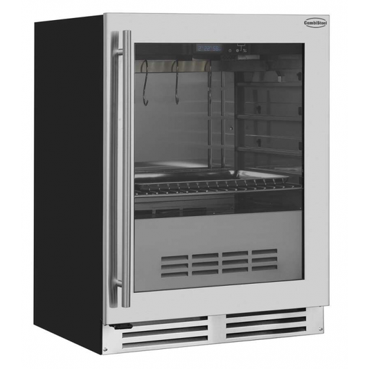Armoire à maturation – Mod. 127L. COMBISTEEL (75250100)
