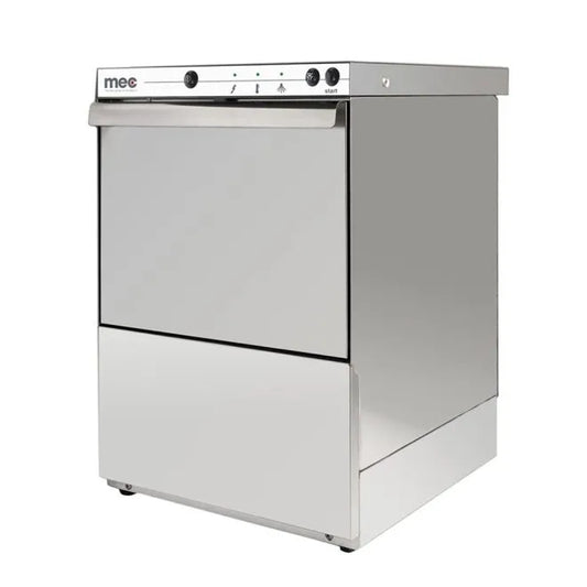 Lave vaisselle frontale avec doseur de produit de rinçage panier (T500)