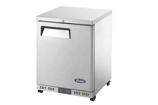 Table top positif - Inox - MBC24R - TABLE TOP